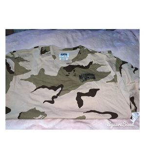 Billionaire Boy’S Club Short sleeve